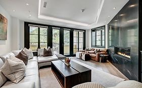 The Vail Collection At The Ritz Carlton Residences Vail