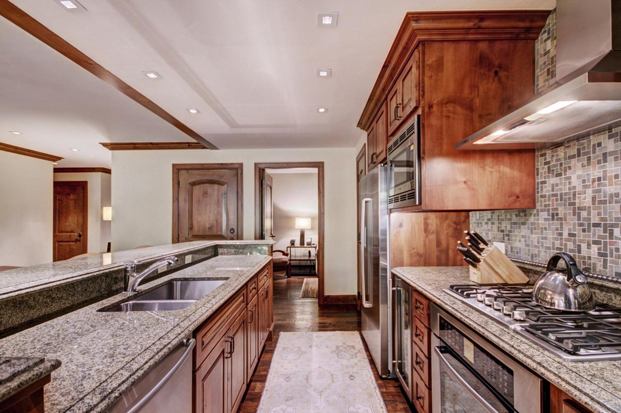 The Vail Collection At The Ritz Carlton Residences Vail Exterior foto
