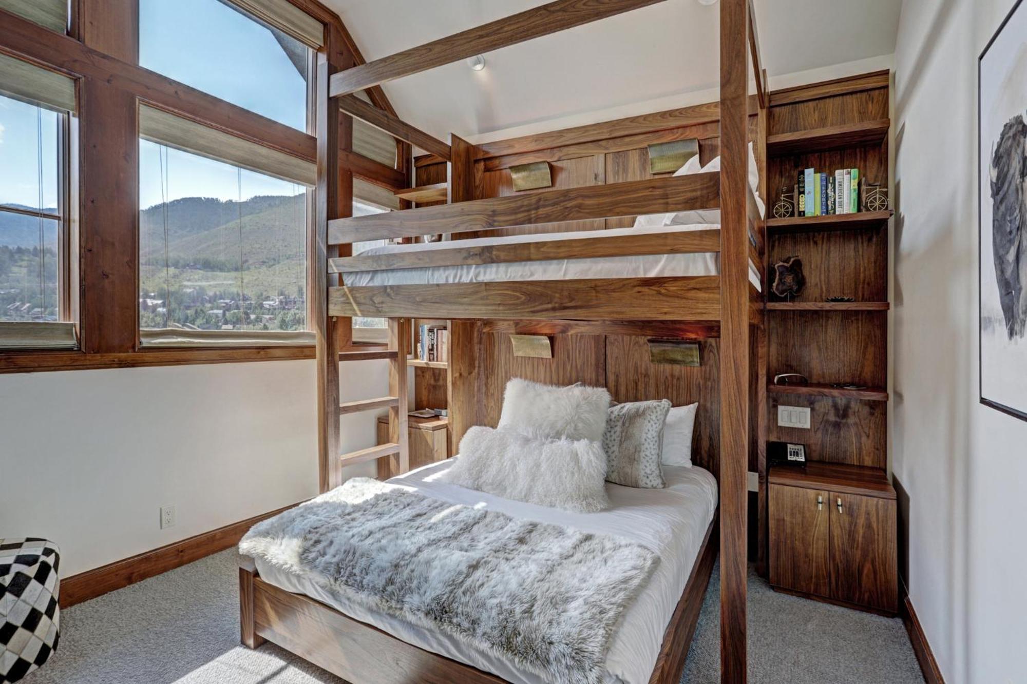 The Vail Collection At The Ritz Carlton Residences Vail Exterior foto