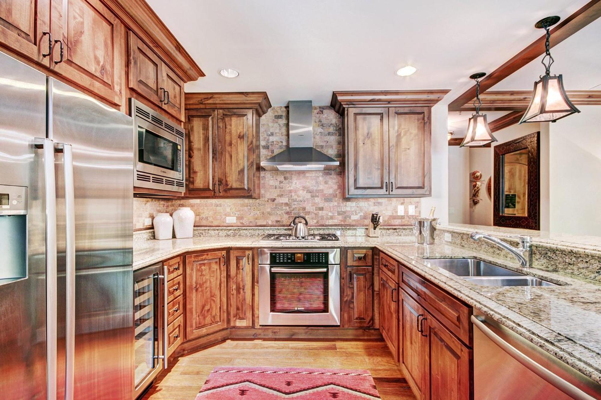 The Vail Collection At The Ritz Carlton Residences Vail Exterior foto