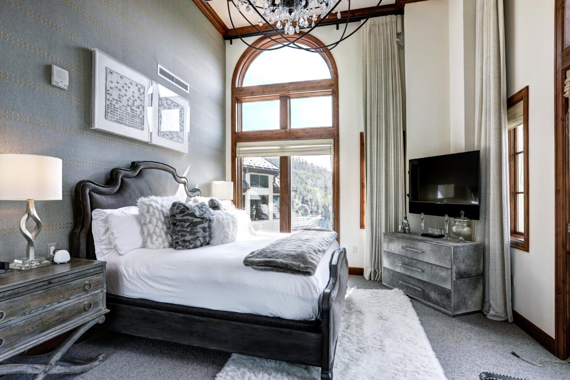 The Vail Collection At The Ritz Carlton Residences Vail Exterior foto