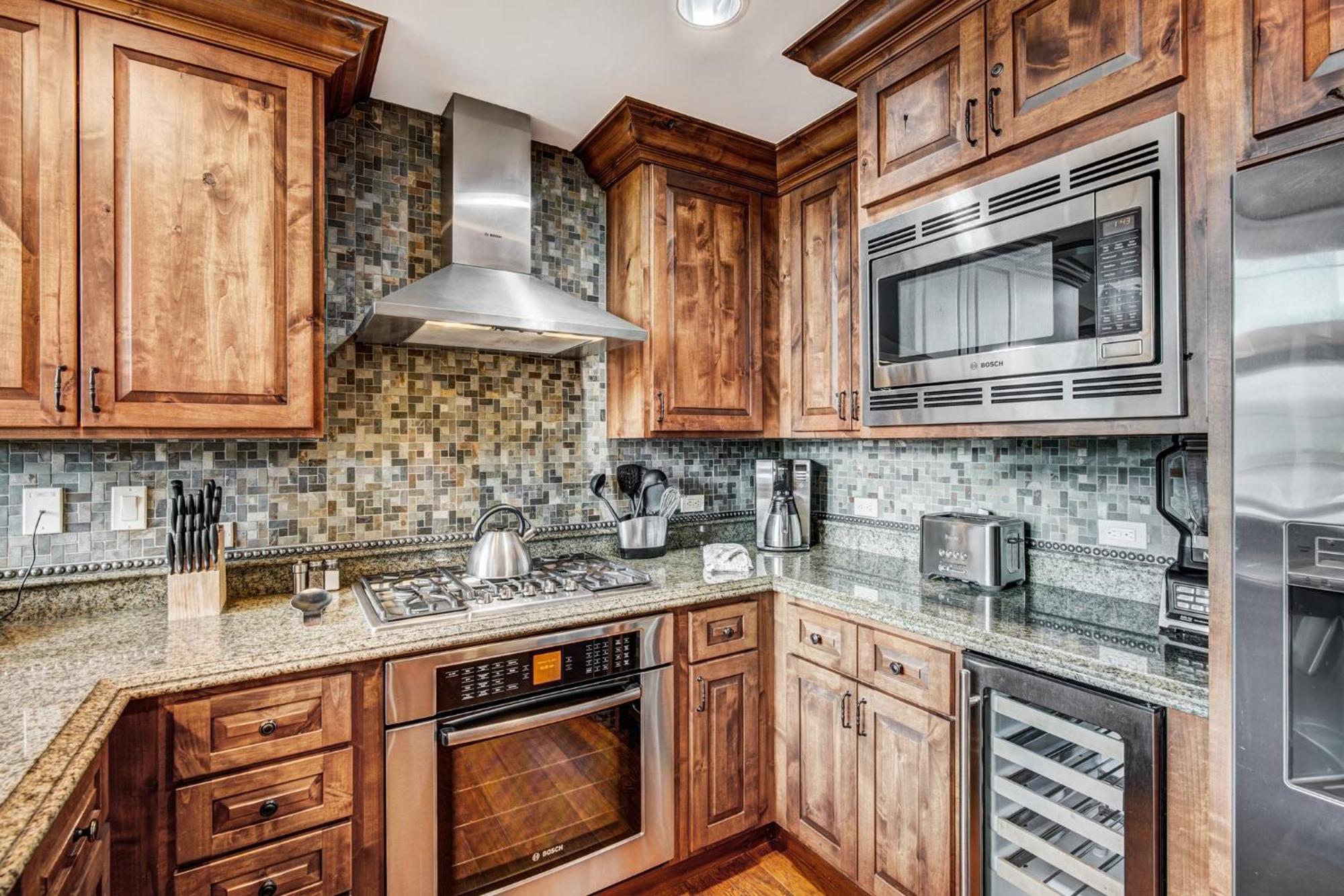 The Vail Collection At The Ritz Carlton Residences Vail Exterior foto