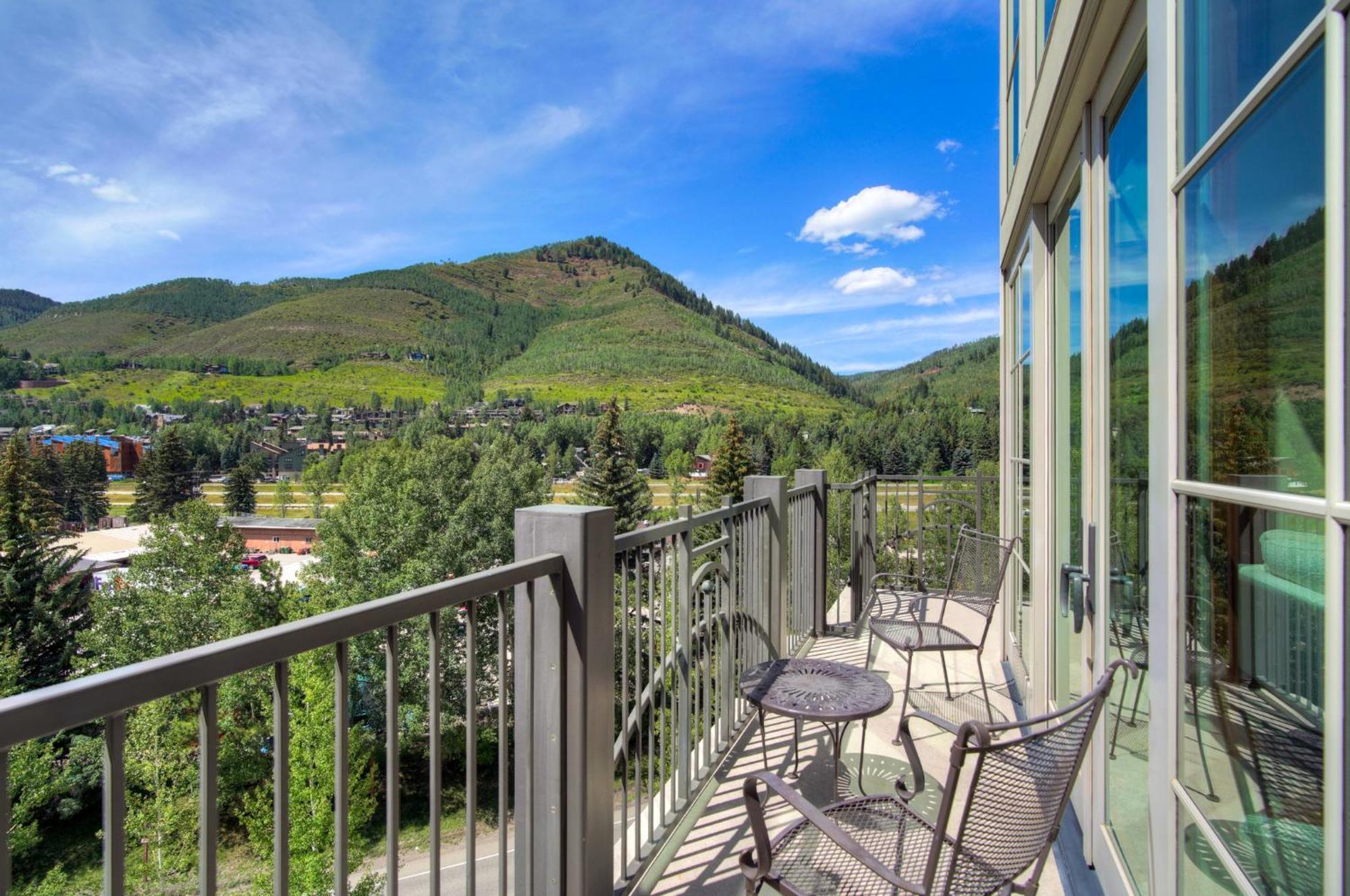 The Vail Collection At The Ritz Carlton Residences Vail Exterior foto