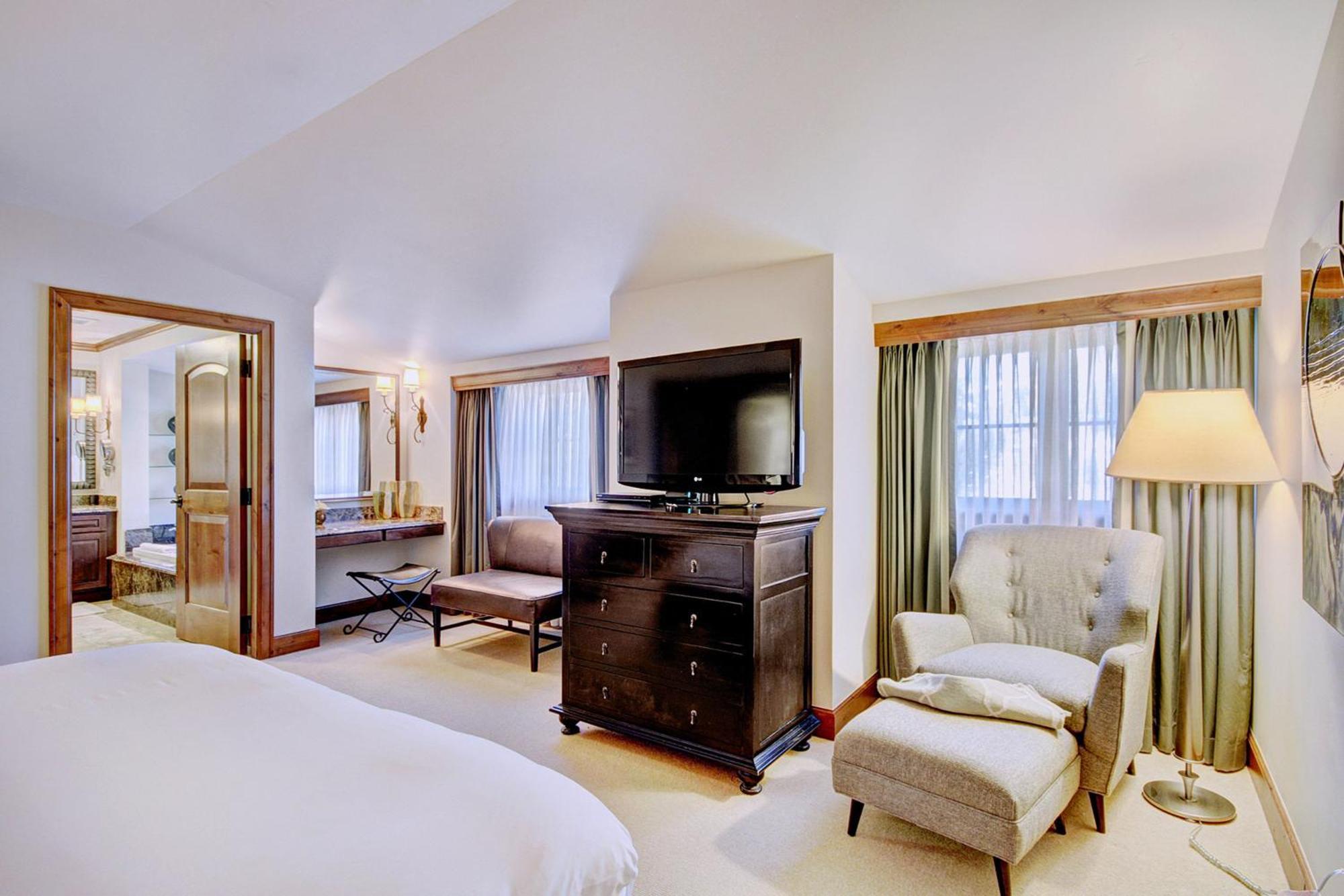 The Vail Collection At The Ritz Carlton Residences Vail Exterior foto