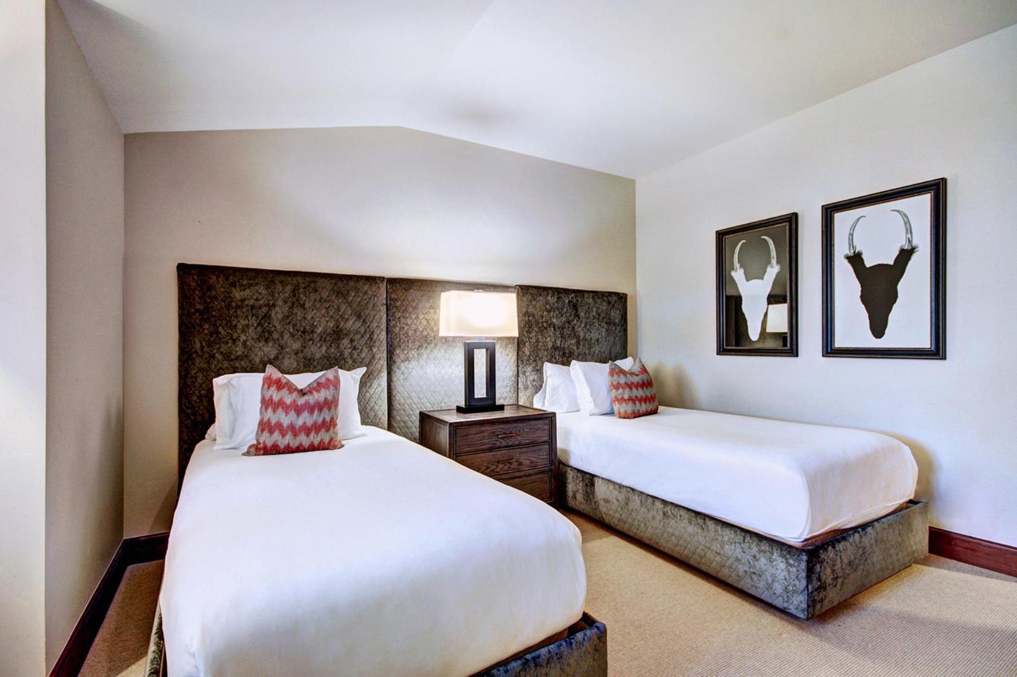 The Vail Collection At The Ritz Carlton Residences Vail Exterior foto